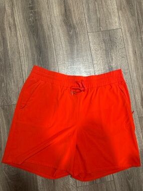 Chico’s Zenergy Neema Pull On Athleisure Shorts